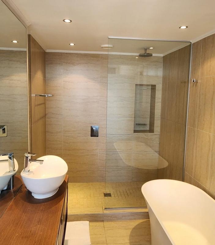 To Let 0 Bedroom Property for Rent in Cape Town City Centre Western Cape